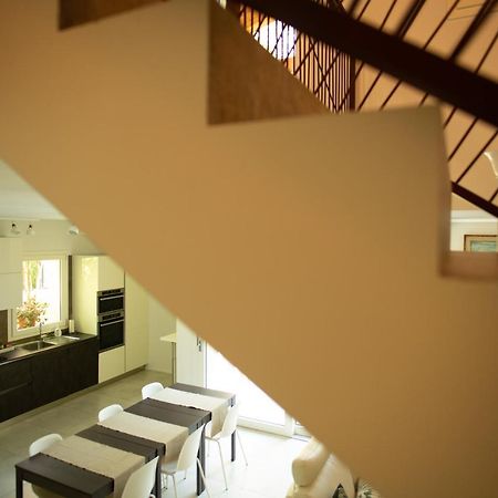 Ca' Ottantanove Villa Mestre Kültér fotó