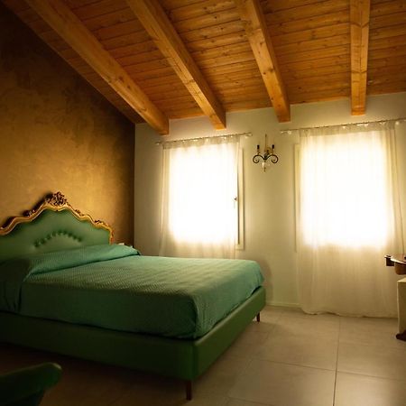 Ca' Ottantanove Villa Mestre Kültér fotó