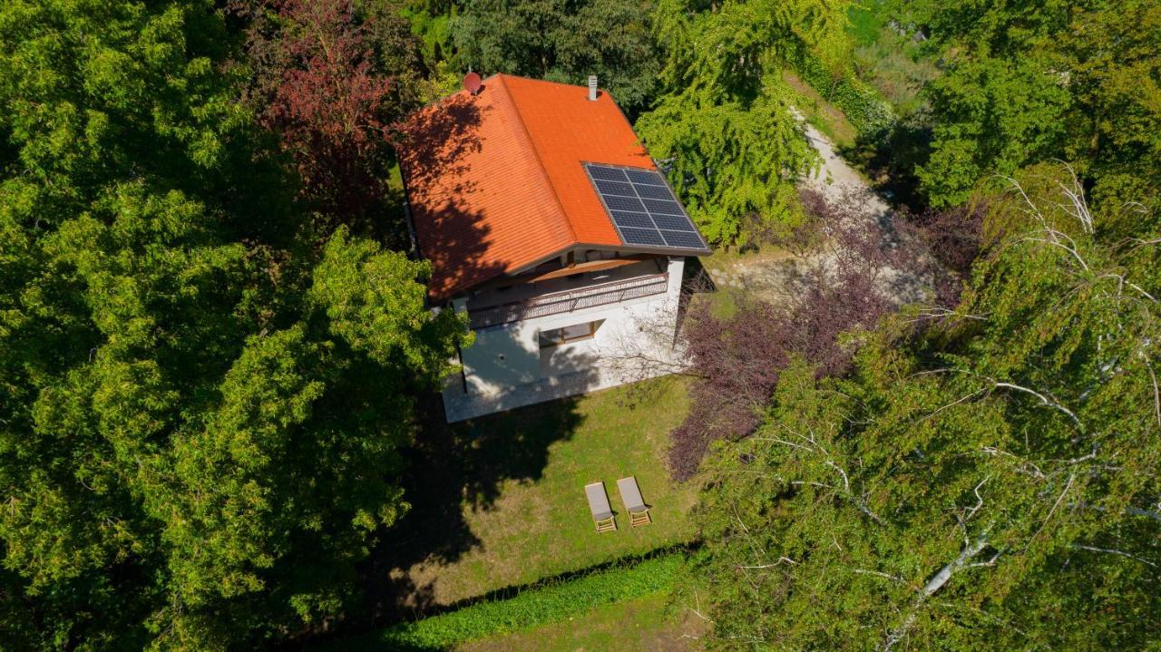 Ca' Ottantanove Villa Mestre Kültér fotó