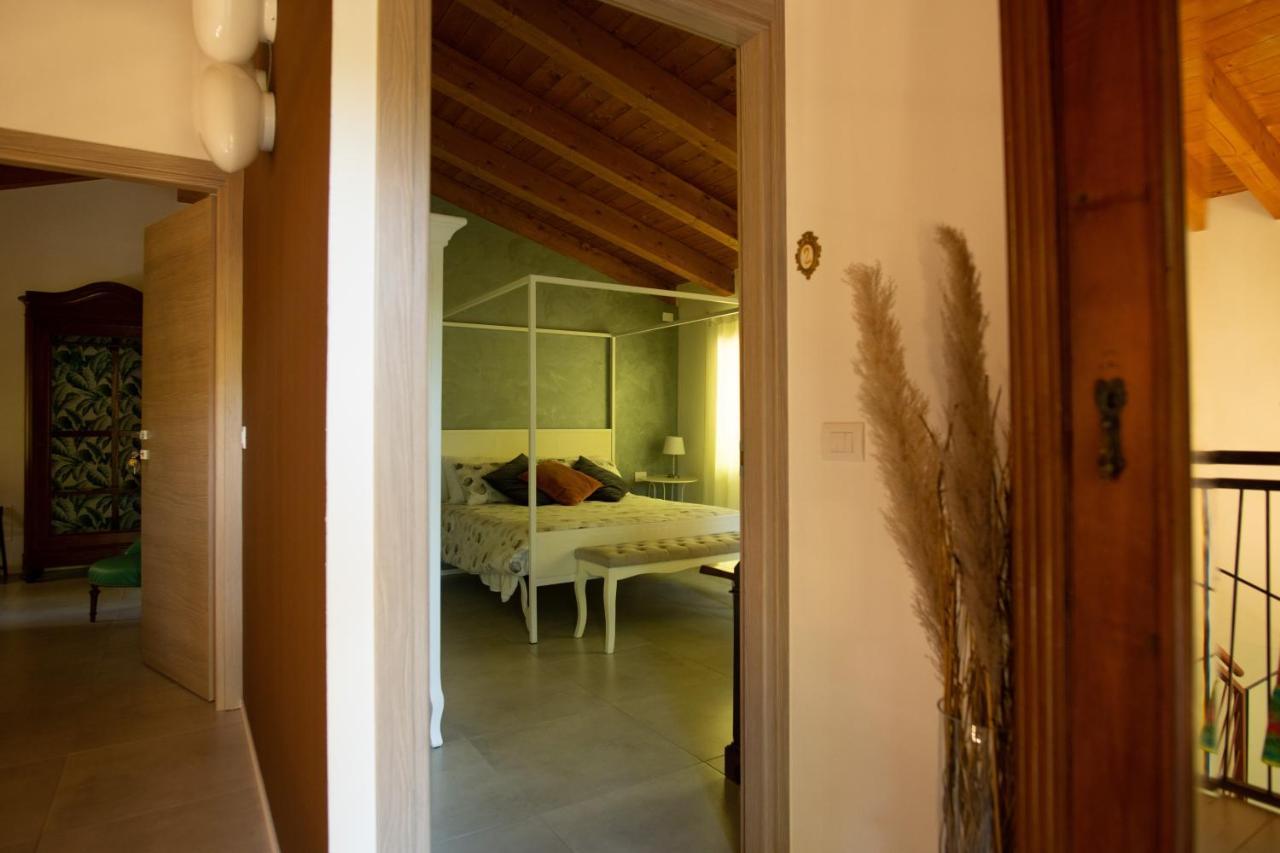 Ca' Ottantanove Villa Mestre Kültér fotó