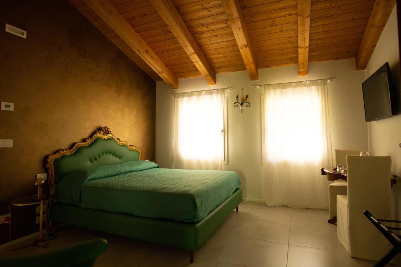 Ca' Ottantanove Villa Mestre Kültér fotó