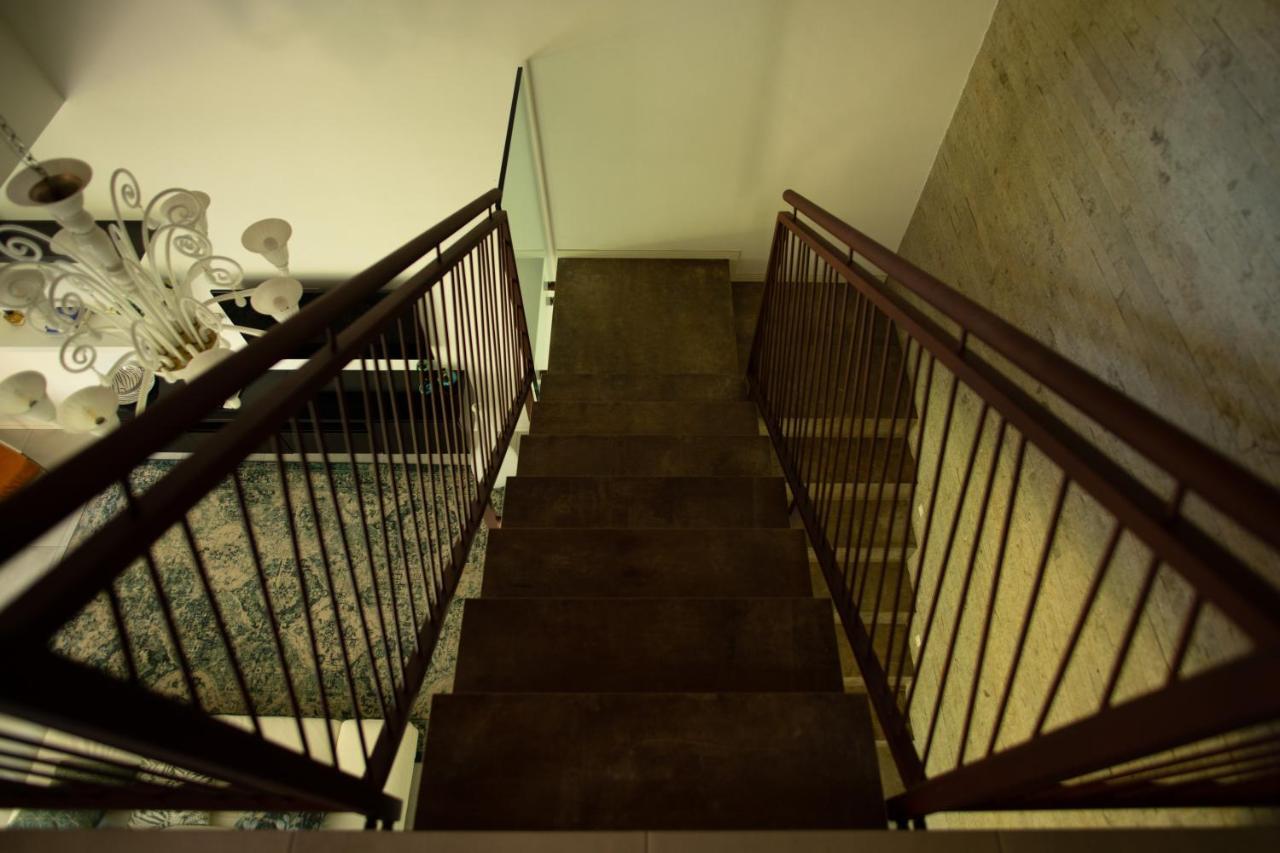 Ca' Ottantanove Villa Mestre Kültér fotó