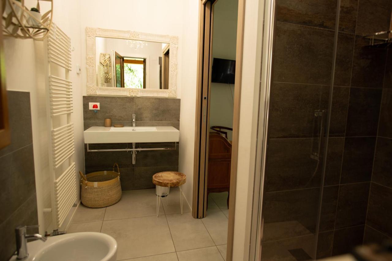 Ca' Ottantanove Villa Mestre Kültér fotó
