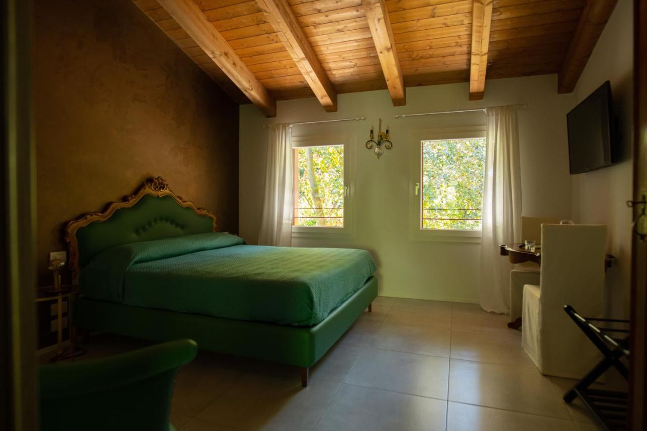 Ca' Ottantanove Villa Mestre Kültér fotó