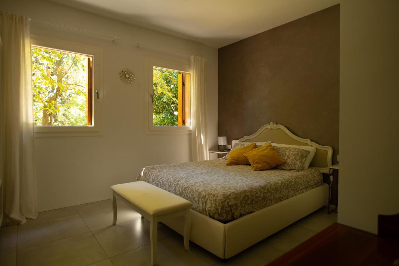Ca' Ottantanove Villa Mestre Kültér fotó