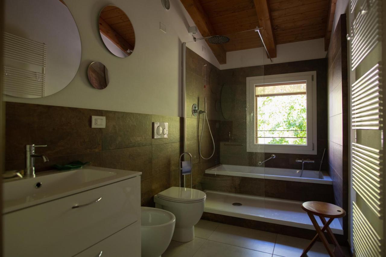 Ca' Ottantanove Villa Mestre Kültér fotó