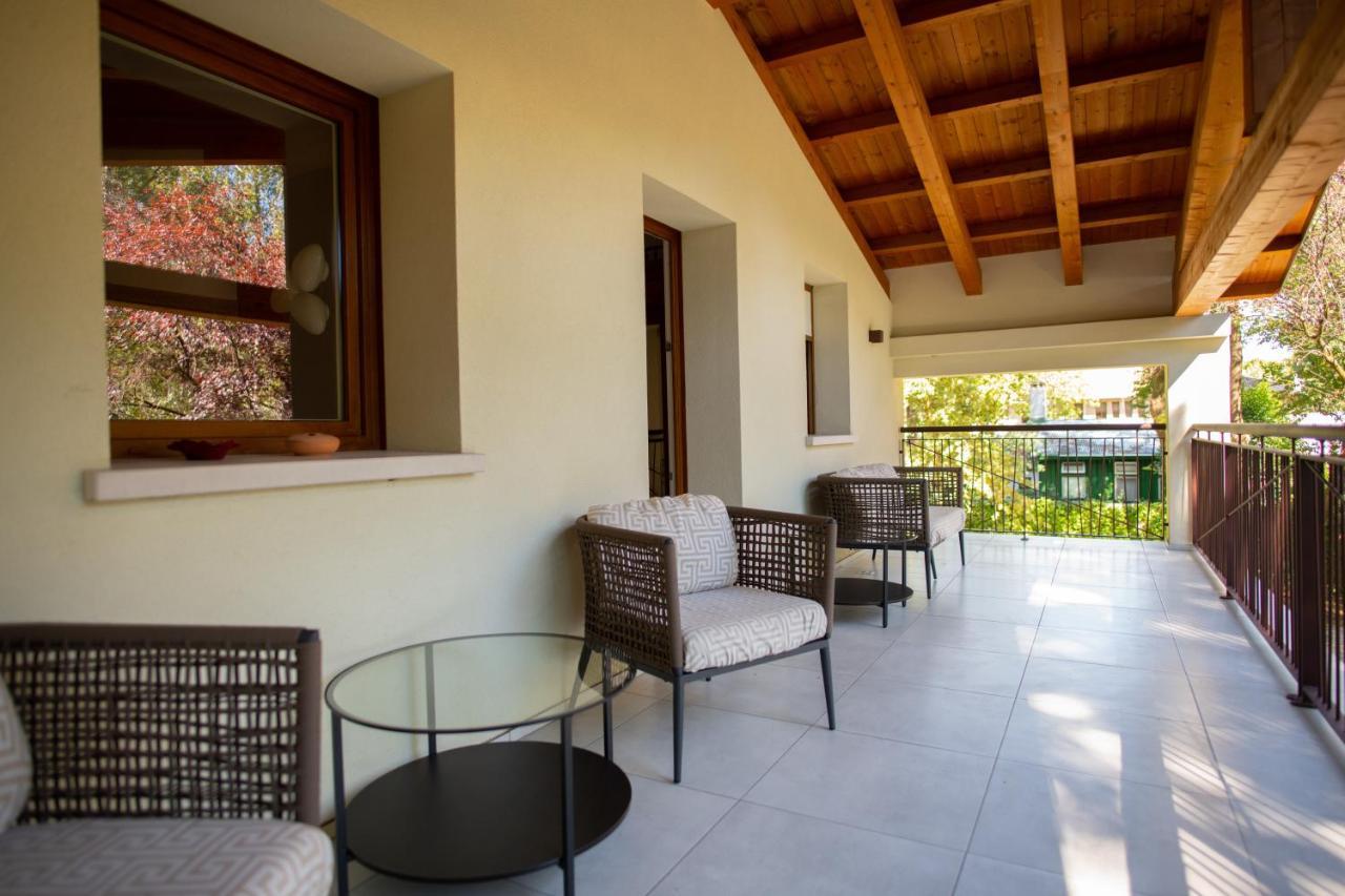 Ca' Ottantanove Villa Mestre Kültér fotó