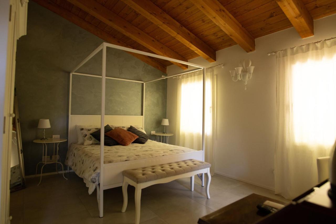 Ca' Ottantanove Villa Mestre Kültér fotó